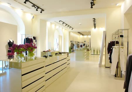 How Commercial Paint Color Choices Influence Customer Behavior in Retail Spaces Thumbnail