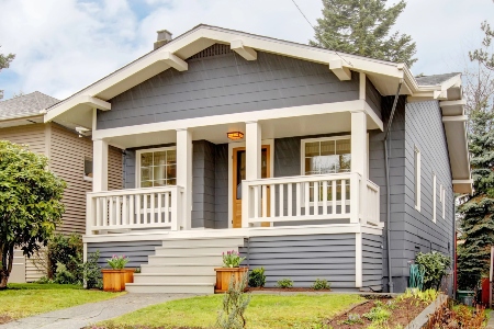 How Do You Know When You Need Exterior Painting Services? Thumbnail