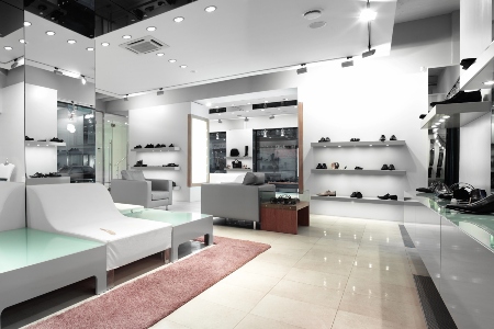 Keep Your Business Booming With Commercial Painting & The Benefits it Has to Offer Thumbnail