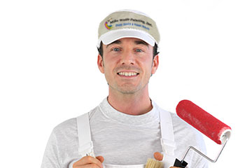 Get a free painting estimate