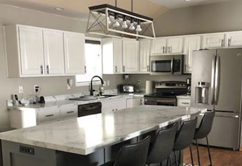 Our painting services