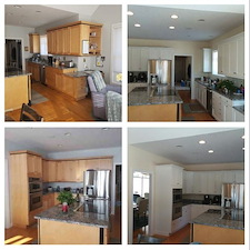 From Basic to Extraordinary Cabinet Colors Marion, IA 2