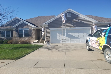 New Year, New Colors in Marion, Cedar Rapids, & Surrounding Areas Thumbnail