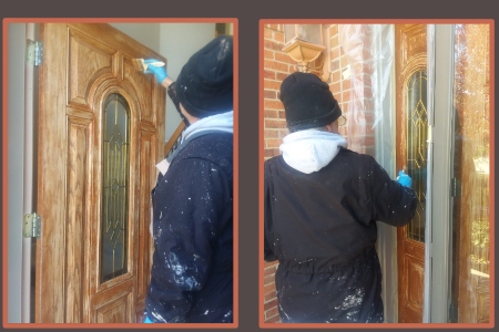 On The Job in Marion, IA Thumbnail