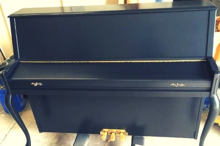 Furniture Repair & Restoration