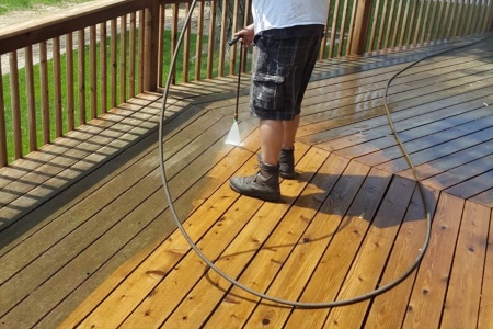 Soft Washing Thumbnail